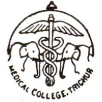 Government Medical College Thrissur Logo