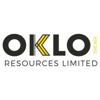 Oklo Resources Ltd Logo