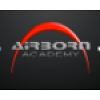 Airborn Academy Logo