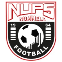 Nummelan Palloseura Logo