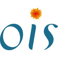Oslo International School Logo