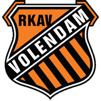 RKAV Volendam Logo