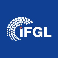 IFGL Refractories Logo