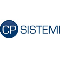 CP Sistemi S.r.l. Logo
