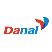 DANAL Co Ltd Logo