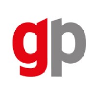Global Ports Logo