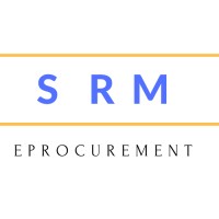 SRM eProcurement Logo