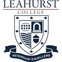 Leahurst College Logo