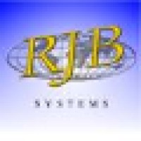 RJB Systems, Inc. Logo