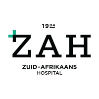 Zuid-Afrikaans Hospital Logo
