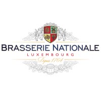 Brasserie Nationale S.A. Logo