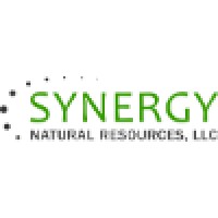 Synergy Natural Resources, LLC Logo