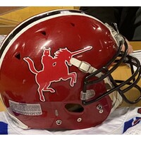 Carlstad Crusaders Logo