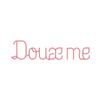 Doux Me® Logo