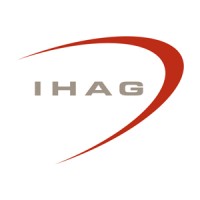 Privatbank IHAG Zürich Logo