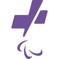 Finnish Paralympic Committee - Suomen Paralympiakomitea Logo