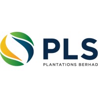 PLS Plantations Bhd Logo