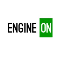 Engine On Logo