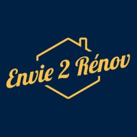 Envie2rénov Logo