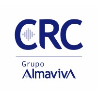 Central de Relacionamento com Clientes - CRC Logo
