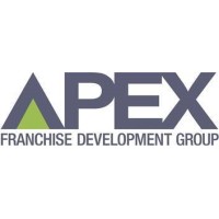 Apex Franchise Development Group Logo