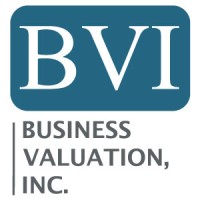 Business Valuation, Inc Logo