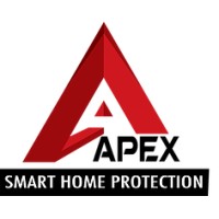 APEX Smart Home Protection Logo
