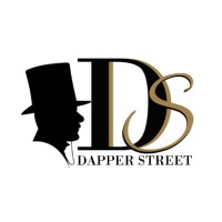 Dapper Street Productions, Inc. Logo