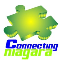 Connecting Niagara Logo