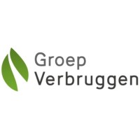 Tuinarchitectuur Verbruggen U.nv Logo