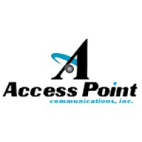 Access Point Comm Logo