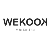 WEKOOK Marketing Logo