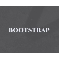 Bootstrap Consulting Group Logo