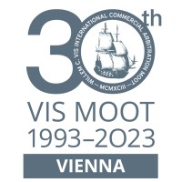 Willem C. Vis International Commercial Arbitration Moot Logo
