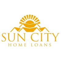 Sun City Home Loans NMLS ID: 823900 Logo