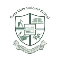 Tema International School Logo