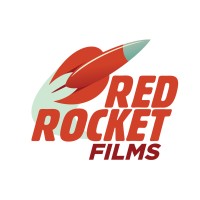 Red Rocket Films Logo