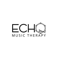 ECHO Music Therapy Logo