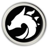 Dragon Drafting & Design Logo