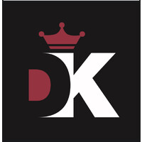 DK Consulting group Logo