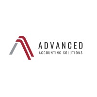 Advanced Accounting Solutions Logo
