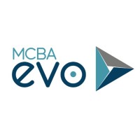 MCBA EVO Logo