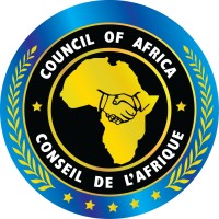 Council of Africa Logo