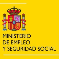 Ministry of Employment and Social Security of Spain Logo
