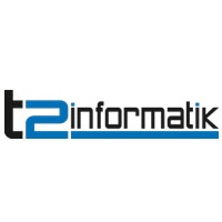 t2informatik GmbH Logo