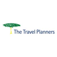 The Travel Planners Logo