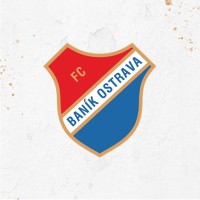 FC Baník Ostrava Logo