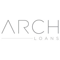 Arch Loans Logo