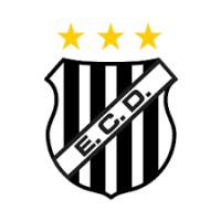 Esporte Clube Democrata Logo