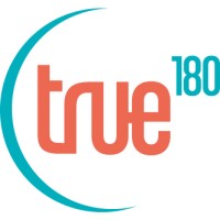 True 180 Fitness Logo